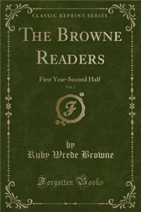 The Browne Readers, Vol. 2