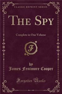 The Spy