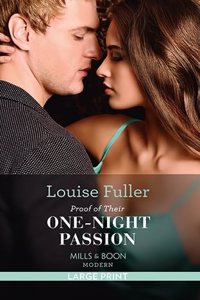 Proof Of Their One-Night Passion