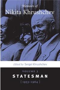 Memoirs of Nikita Khrushchev