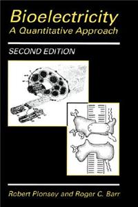 Bioelectricity: A Quantitative Approach