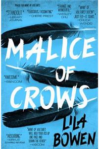 Malice of Crows