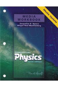 Media Workbook for Conceptual Physics Media Update