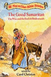 Good Samaritan