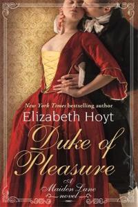 Duke of Pleasure