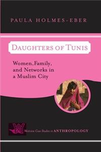 Daughters of Tunis