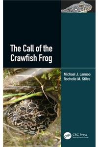 Call of the Crawfish Frog