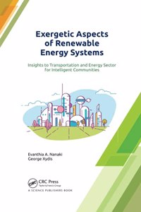 Exergetic Aspects of Renewable Energy Systems
