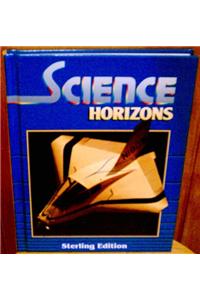 Silver Berdett Ginn Horizons