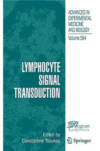 Lymphocyte Signal Transduction