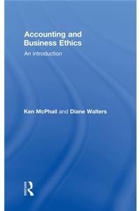 Accounting and Business Ethics