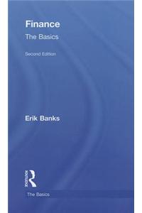 Finance: The Basics