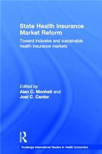 State Health Insurance Market Reform