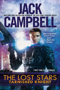 Lost Stars: Tarnished Knight
