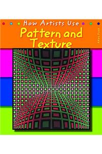 Pattern and Texture