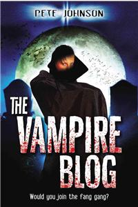 The Vampire Blog