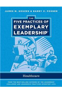 Five Practices of Exemplary Leadership