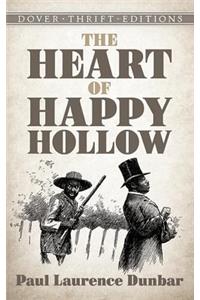 The Heart of Happy Hollow