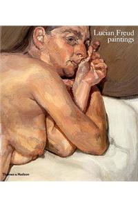 Lucian Freud