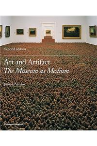 Art and Artifact