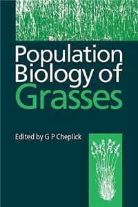 Population Biology of Grasses