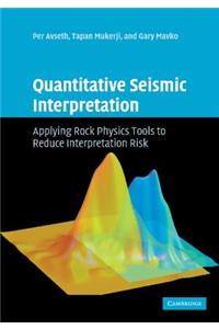 Quantitative Seismic Interpretation