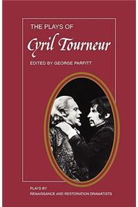 Plays of Cyril Tourneur