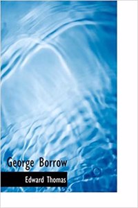 George Borrow