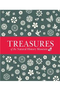 Treasures of the Natural History Museum
