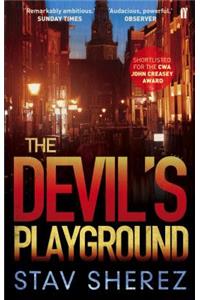 The Devil's Playground