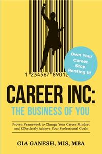 Career Inc