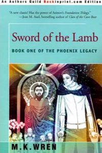 Sword of the Lamb