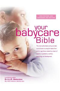 Your Babycare Bible