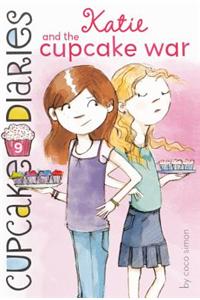 Katie and the Cupcake War