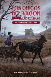 El Rancho del Misterio (Mystery Ranch)