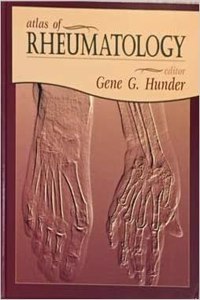 Atlas of Rheumatology