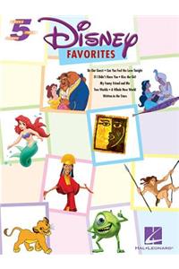 Disney Favorites