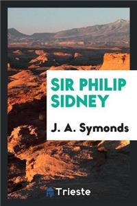 Sir Philip Sidney