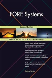 Fore Systems Second Edition
