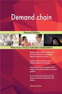 Demand chain Second Edition