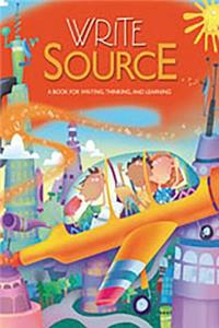 Great Source Write Source