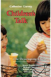 Children's Talk
