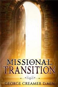 Missional Transition