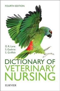 Dictionary of Veterinary Nursing