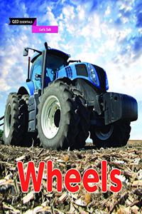 Let's Talk: Wheels
