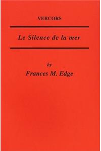 Vercors: Le Silence de la Mer