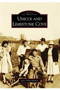 Unicoi and Limestone Cove, Tn