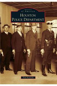 Houston Police Department