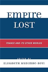 Empire Lost