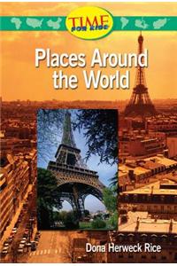Places Around the World
